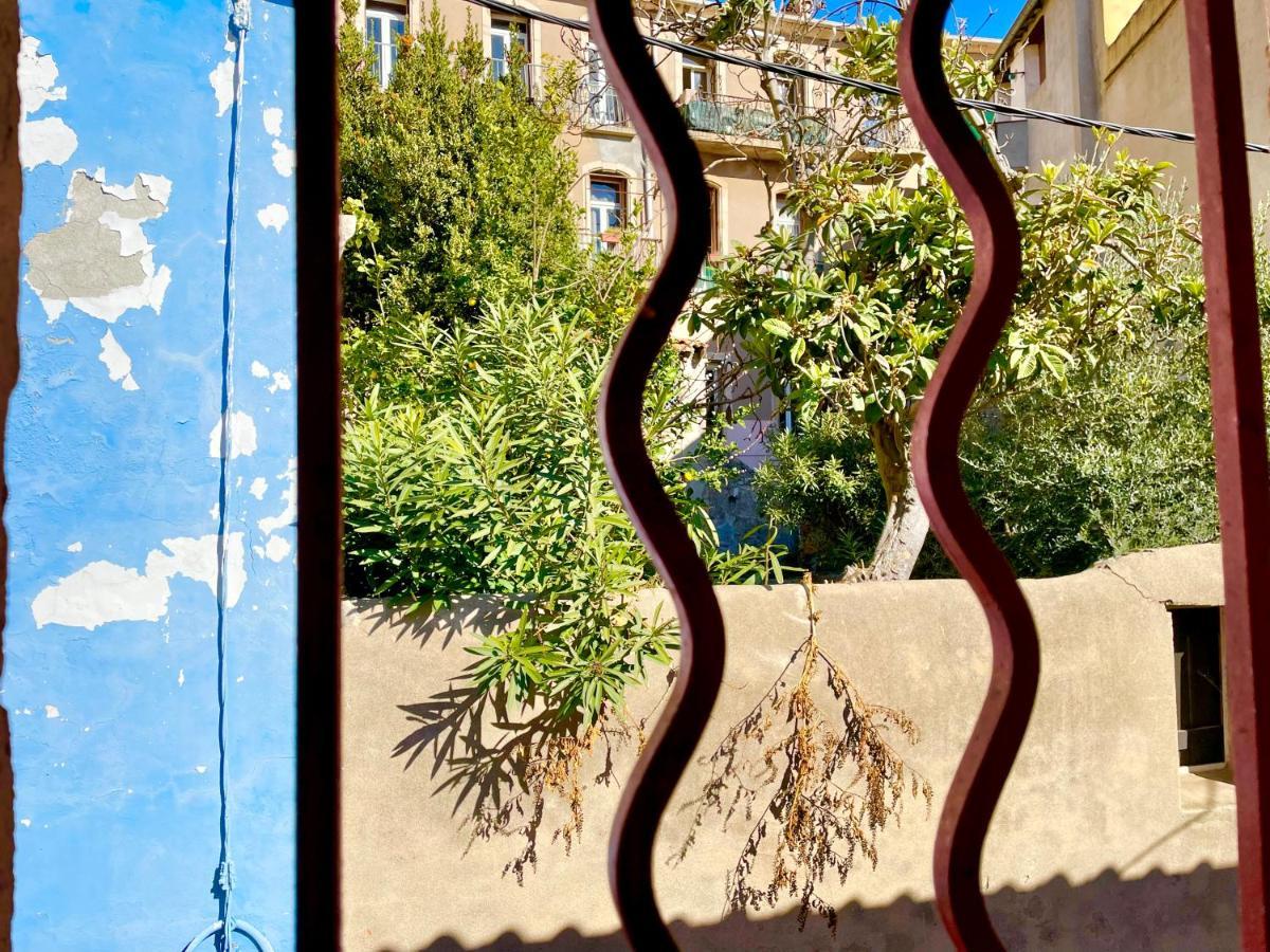 Grand Studio Sur La Marine Σετ Εξωτερικό φωτογραφία